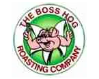 Boss Hog Roast Hire Cannock Staffordshire